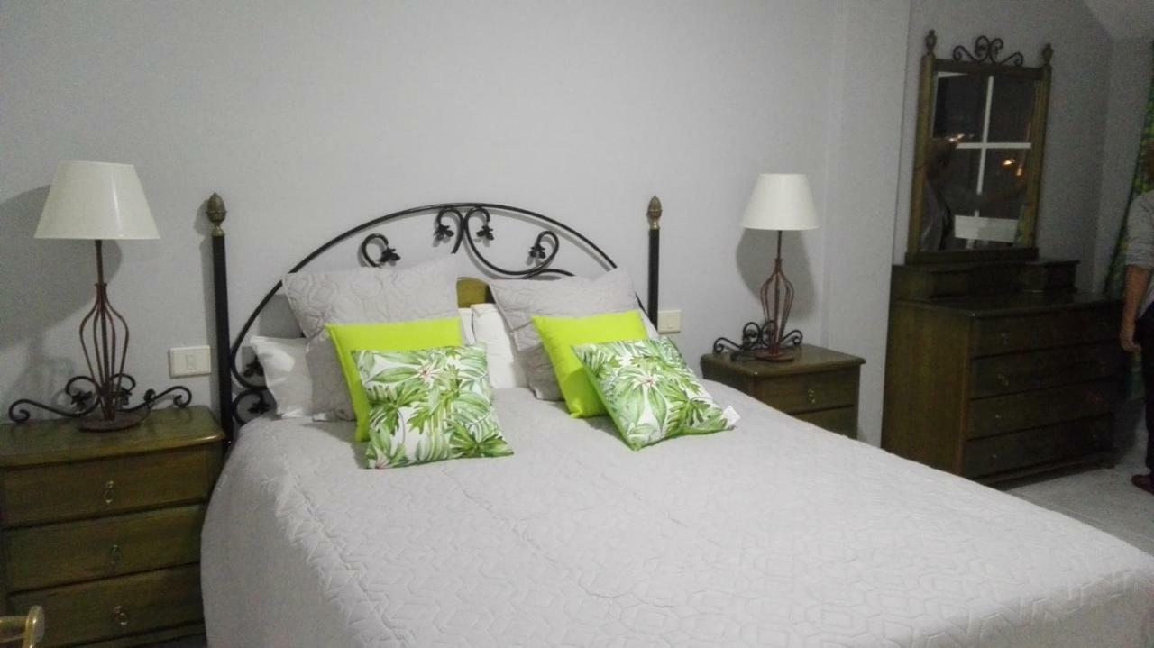 Aventura En Caleta De Fuste Apartment Ngoại thất bức ảnh