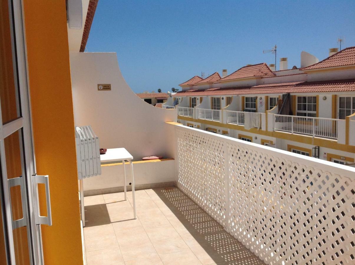 Aventura En Caleta De Fuste Apartment Ngoại thất bức ảnh