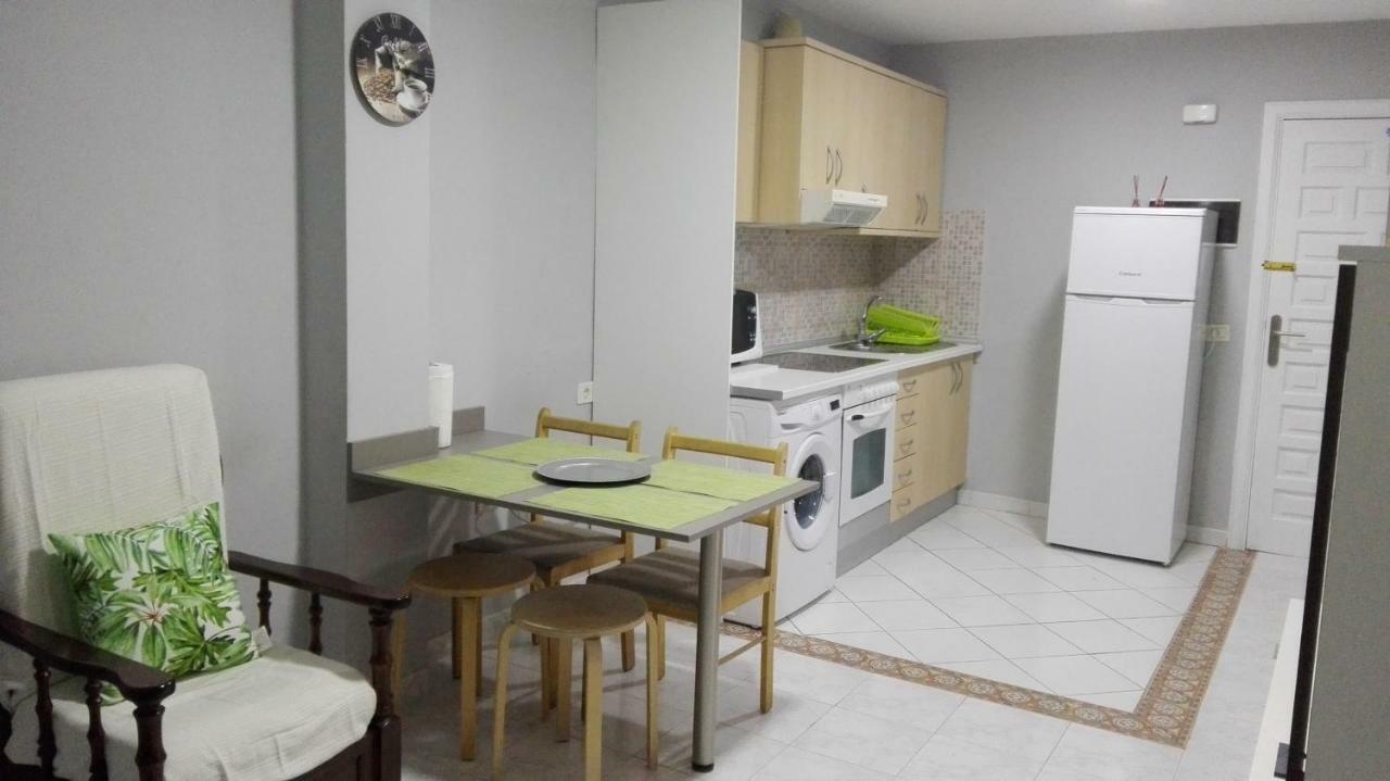Aventura En Caleta De Fuste Apartment Ngoại thất bức ảnh
