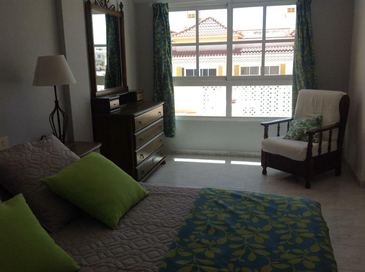 Aventura En Caleta De Fuste Apartment Ngoại thất bức ảnh