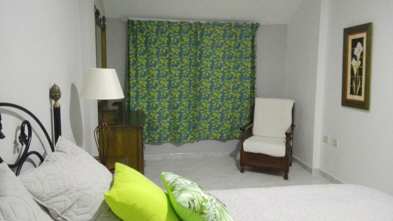 Aventura En Caleta De Fuste Apartment Ngoại thất bức ảnh