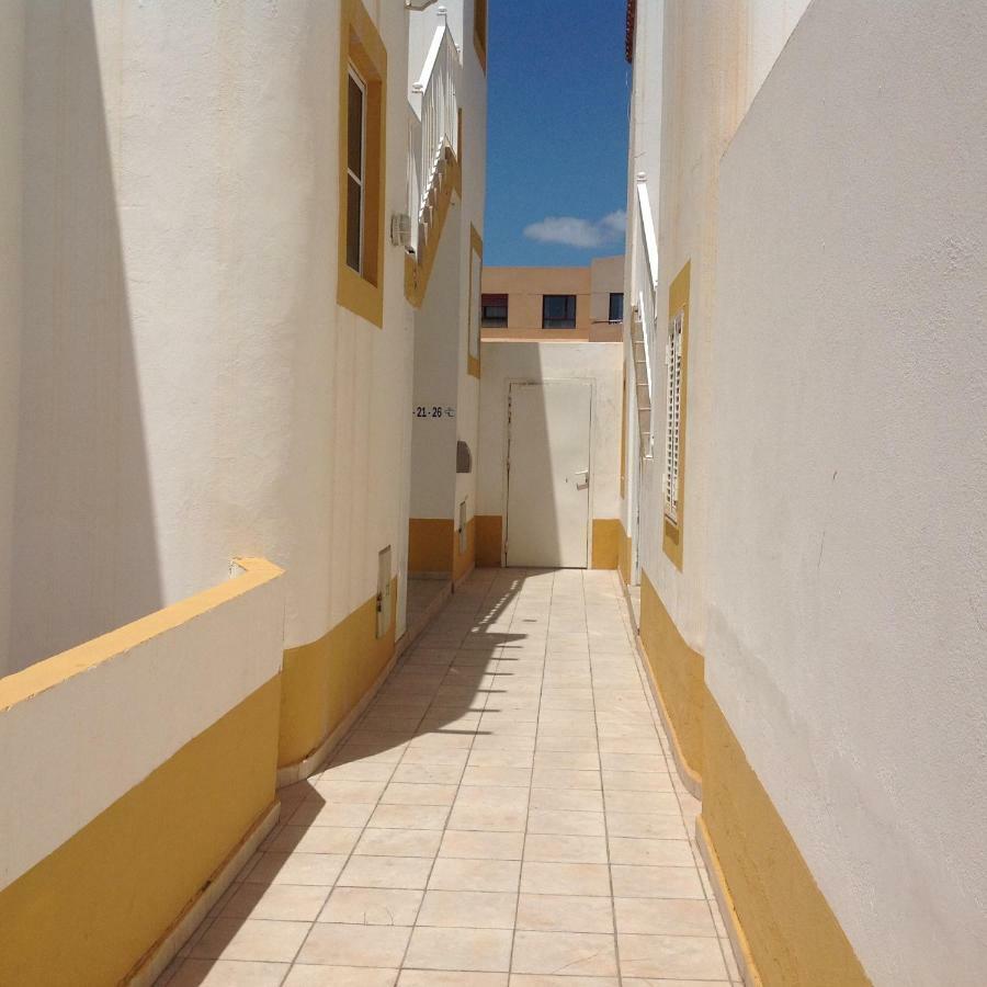 Aventura En Caleta De Fuste Apartment Ngoại thất bức ảnh