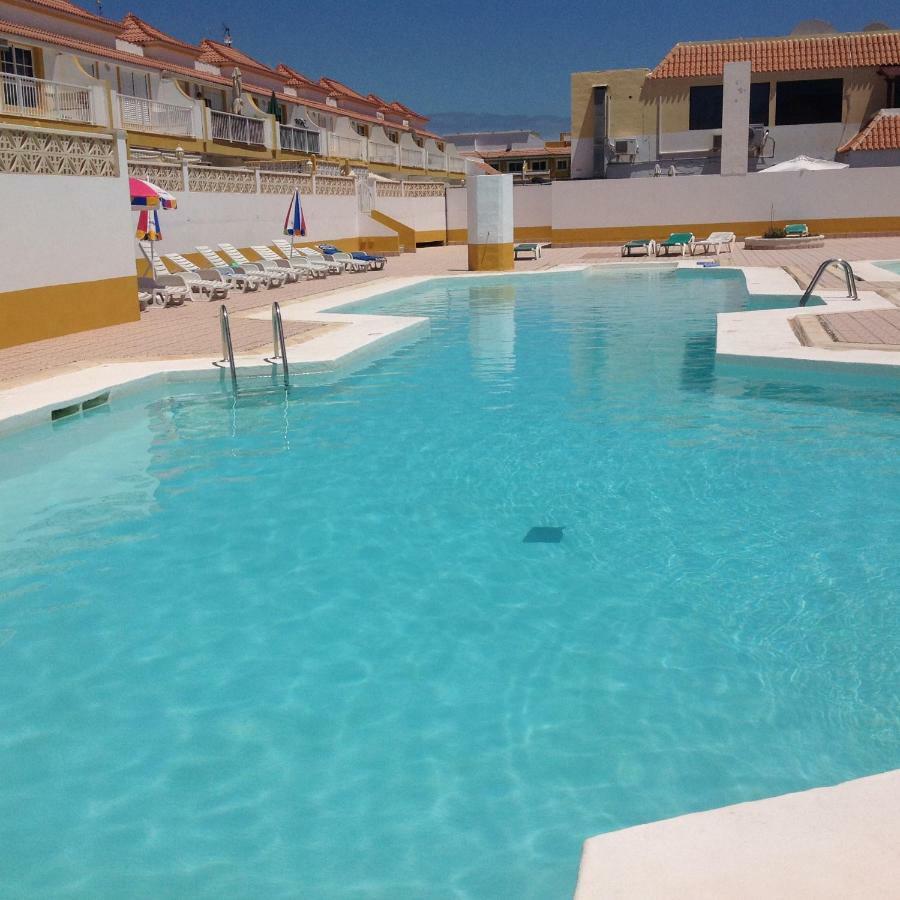 Aventura En Caleta De Fuste Apartment Ngoại thất bức ảnh