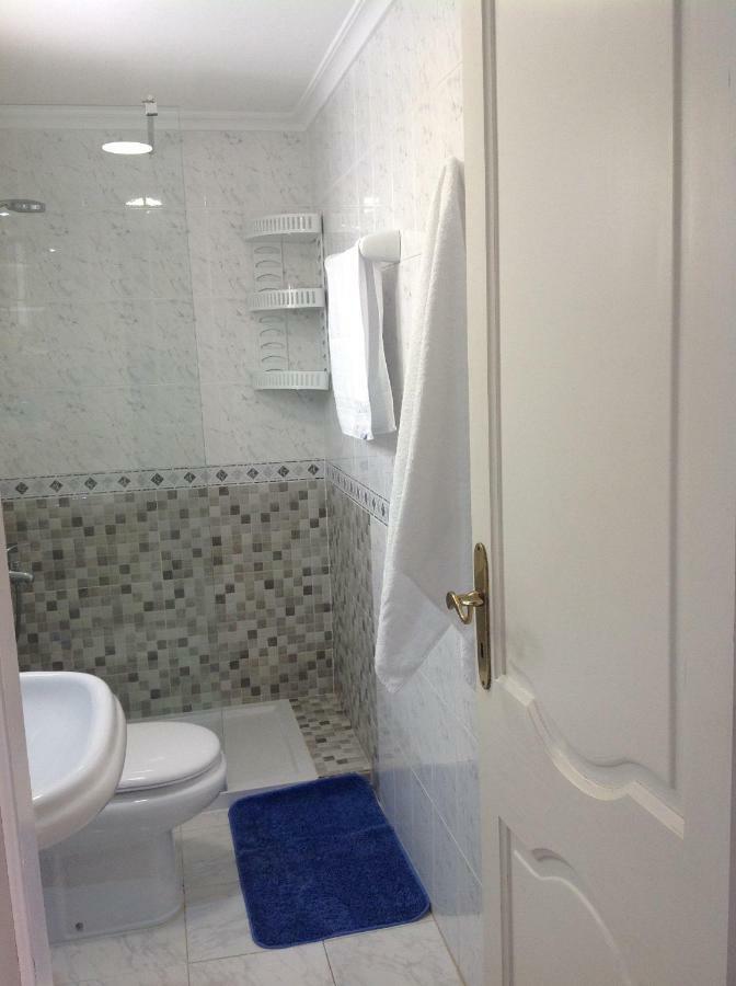 Aventura En Caleta De Fuste Apartment Ngoại thất bức ảnh